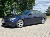 BMW 530i LCI E60 2. Hand Scheckheftgepflegt - BMW: Limousine, E60