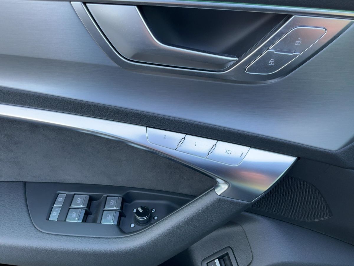 Audi A7 - Bild 17