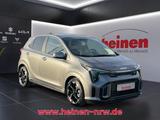 Kia PICANTO 1.0 GT LINE NAVI LENKRADHEIZUNG TEMPOMAT - Kia Picanto Gebrauchtwagen in Köln