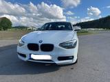 BMW 116i - - BMW 116 von privat