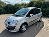 Renault Grand Modus, Super Zustand, TÜV bi... - Renault Grand Modus: Automatik