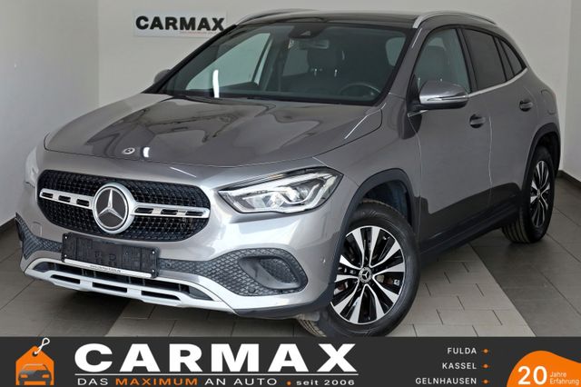 Mercedes-Benz GLA 250 e, Style,T.Leder,Navi,LED,SH,Kamera,Pano