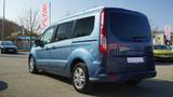 Ford Grand Tourneo Connect 1.5 TDCi Titanium 7-Sitzer - Ford Grand Tourneo aus 2022