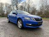 Skoda Octavia Lim. Soleil 1.6l TDI Automatik TÜV=Neu! - Skoda Octavia mit Diesel-Antrieb: Limousine, 1.6