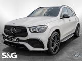Mercedes-Benz GLE 400 d 4M AMG Night+360°+HUD+MBUX+M-LED - Mercedes-Benz G4