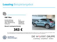 Volkswagen T-Roc - Vorschau Bild 3