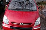 Citroën Citroen Xsara Picasso bj 2007 Zr gewechsel... - Citroën Xsara Picasso aus 2007