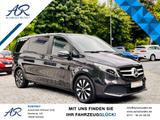 Mercedes-Benz V 250 d Edition kompakt AHK Navi LED Kamera - Mercedes-Benz V 250 aus 2021