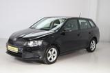 Skoda Fabia 1.2 TSI Active Combi 1.Hand - Skoda Fabia: Active