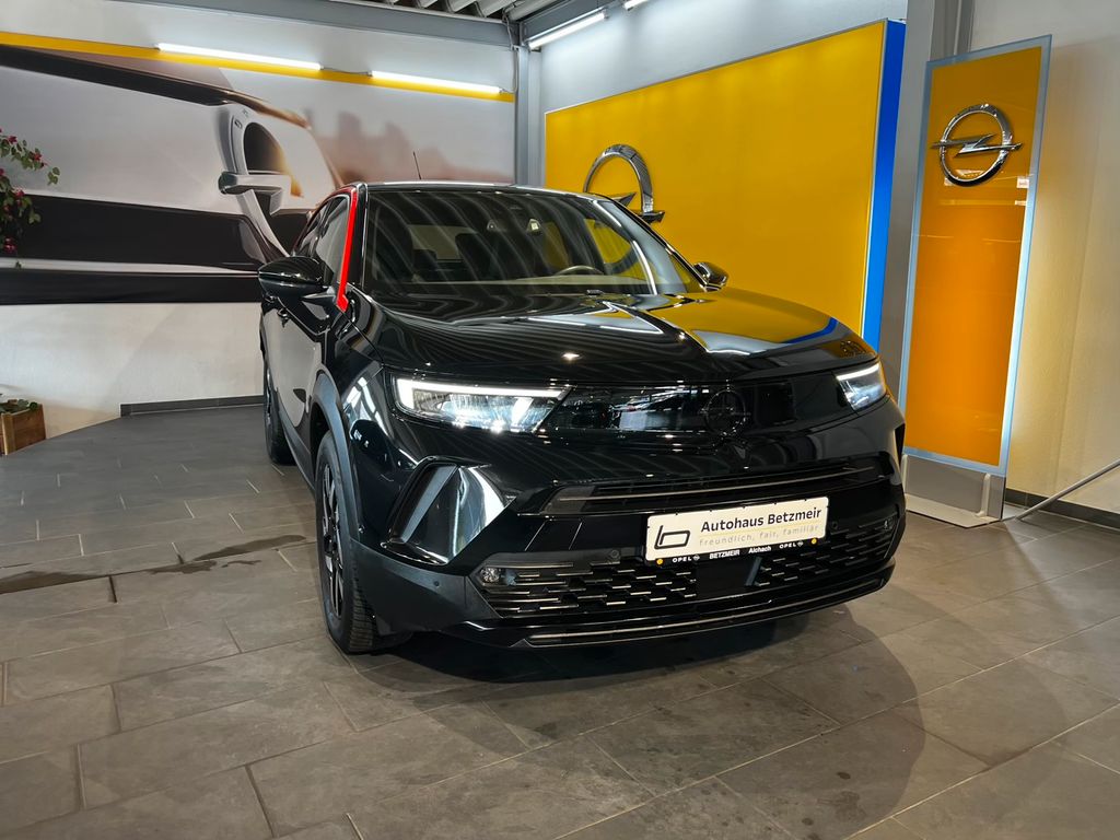 2023 Opel Mokka