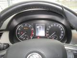 Skoda Fabia 1.2l TSI 81kW Ambition Combi Ambition - Skoda Fabia: Combi Ambition