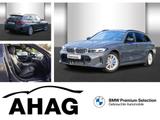 BMW M340i xDrive Touring Auto Innovationsp. Panorama - BMW M340i Jahreswagen