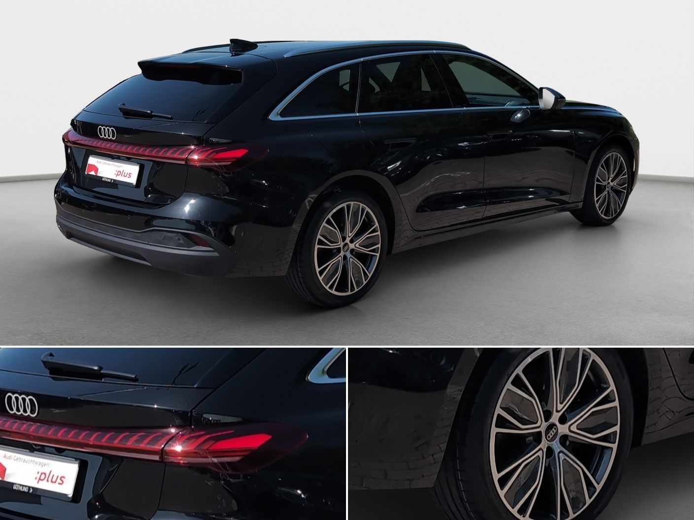 Audi A5 - Bild 24