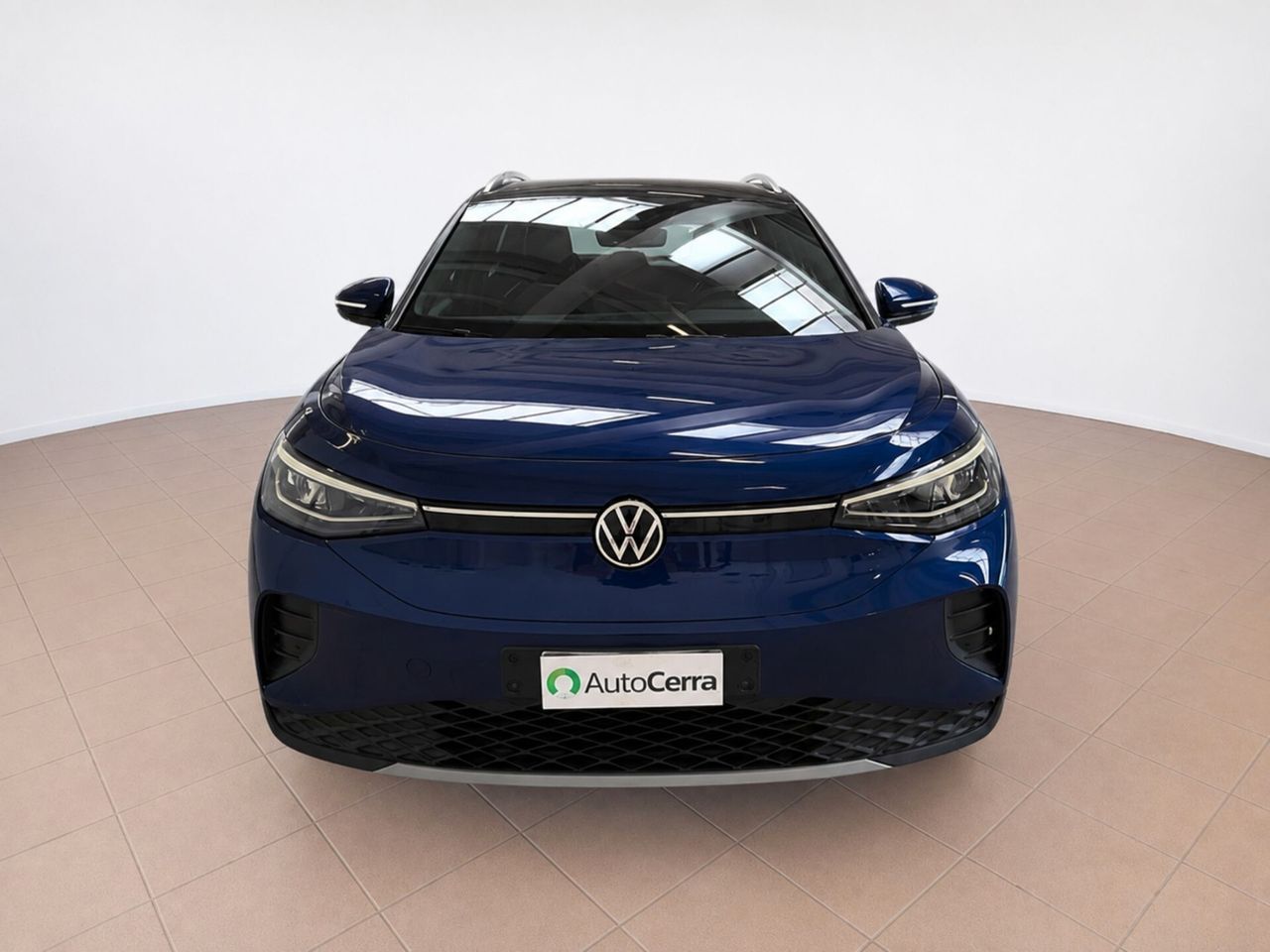 Other Volkswagen ID.4 Pro Performance imagem 3