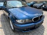 BMW 318 Baureihe 3 Cabrio 318 Ci - BMW 318 in Hagen