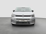 Volkswagen Caddy 1.5 TSI 5JGAR Kamera Virtual Navi - Volkswagen Caddy: Tsi