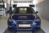 Audi A3 Limousine 2.0TDI Ambition DSG*AHK*Xenon - Audi A3: Dsg
