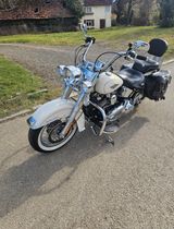 Harley-Davidson Softail Heritage TC103 Penzl 8800km Finanzierung - Offers matching your search criteria
