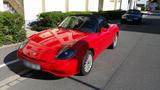 Fiat Barchetta, Cabrio, 1,8, 16V, Youngtim... - gebrauchte Fiat Barchetta aus dem Jahr 2000