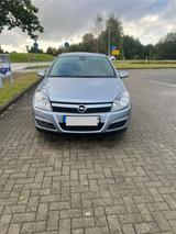 Opel Astra H 1,8 Motor Automatik - Opel Astra: Motor