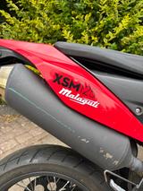 Malaguti XSM 125 - Top Super Moto - Offers