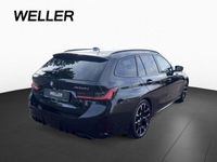 BMW M340d - Vorschau Bild 7