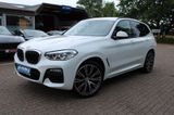 BMW X3 2.0d M Paket LED AHK ACC HiFI Keyless Leder - BMW X3: 2.0
