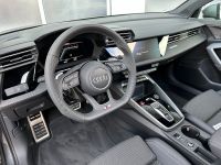 AUDI S3 Sportback TFSI Aut. quattro NAV MATRIX 4J GAR bei Autohaus Landmann & Maier OHG