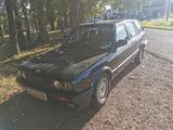 BMW e30 327i touring 2.7l no 325i 320i - BMW aus 1992: 7