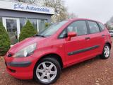Honda Jazz 1.4 LS *2. Hand+Klima+Alu* - gebrauchte Honda Jazz aus dem Jahr 2003