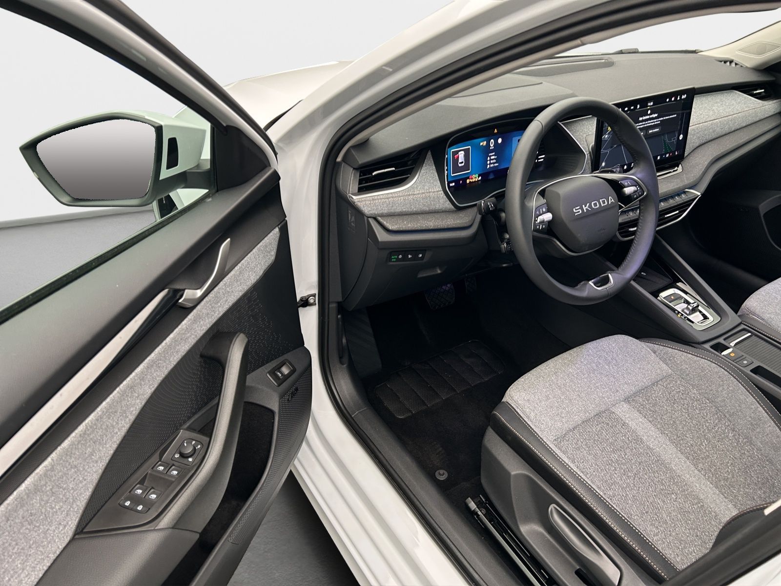 Skoda Octavia - Bild 14
