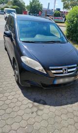 Honda FR-V  6-Sitzer | TÜV bis 06/2027 - Honda FR-V aus 2006