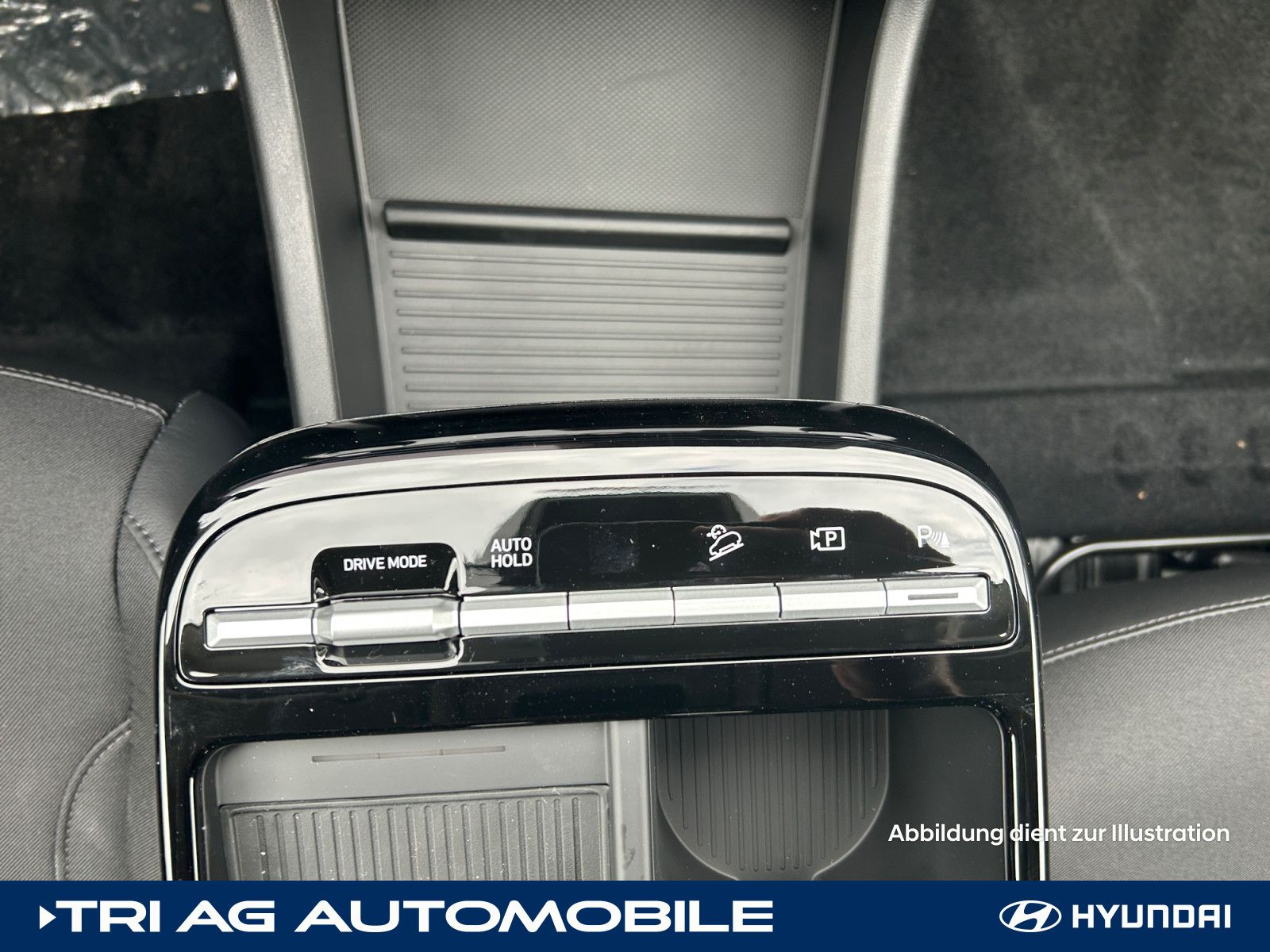 Hyundai TUCSON - Bild 16