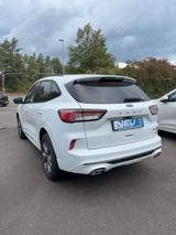 Ford Kuga PHEV ST-Line X Head Up + B&O - Ford Kuga: mit Navigationssystem