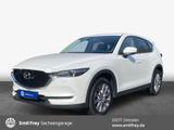 Mazda CX-5 SKYACTIV-D 150 Aut.SCR KANGEI 360° Mon. - Mazda CX-5 in Dresden