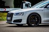 Audi S8 Plus 605 PS  Einzigartiger Zustand - Audi S8 in Stuttgart