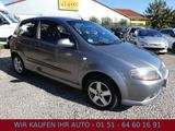 Chevrolet Kalos 1.4 SX Automatik #AC#ISOFIX#HU 9.2026#49 - Chevrolet: K20