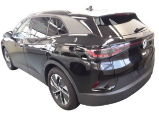 ID.4 Pro *AHK*SHZ*Keyless*APPConnect*