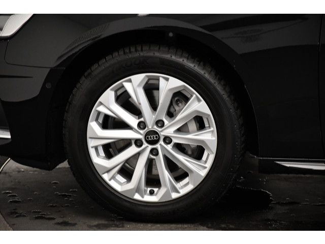 Audi A4 - Bild 13