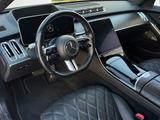Mercedes-Benz S 400 D 4 MATIC LANG! AMG! BURMESTER! PANO! LED! - Gebrauchtwagen in Gladbeck