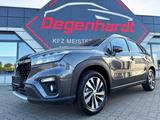 Suzuki S-Cross 1.4 Comfort+ Plus Panorama 360° Navi LED - Suzuki Gebrauchtwagen in Rostock