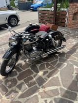 NSU MAX Spezial LS200 - NSU VON 126 BIS 250 CCM