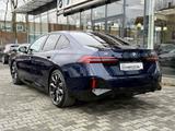 BMW i5 M60 xDrive M Sport PRO //Pano B&W Stop&Go - BMW G60 - BMW i5