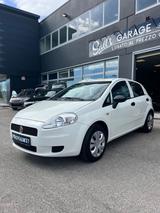Fiat Punto Classic 1.2 60CV Neopatentati - Fiat Punto: 60