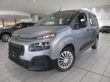 Citroën Berlingo 1.2T Live M 2xSCHIEBETÜR/SPURASSISTENT - Citroën: Xs