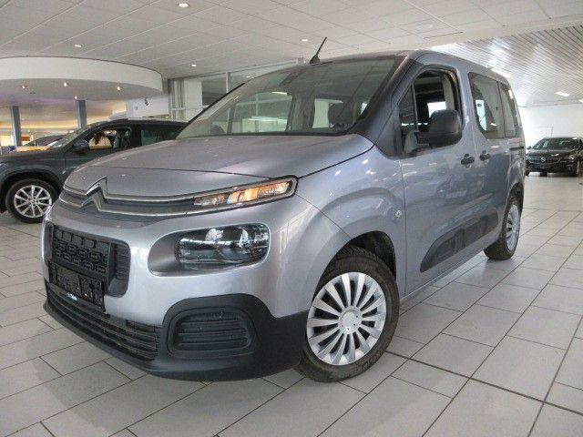 Citroën Berlingo 1.2T Live M 2xSCHIEBETÜR/SPURASSISTENT