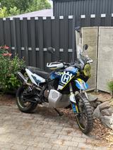 Husqvarna 901 Expedition