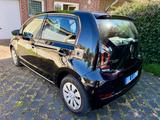 Volkswagen VW Up! in sehr guten Zustand, 39.900 km, 12/2020 - Gute Kleinwagen gebraucht