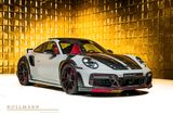 Porsche 911 Turbo S TECHART GT-Street R Touring