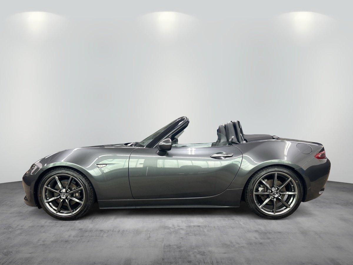 Mazda MX-5 2.0l "Selection" "ACT-P" 184PS "BOSE"